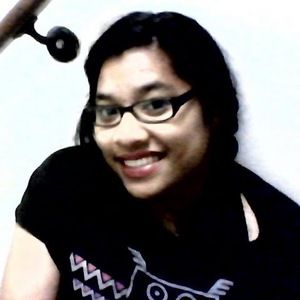 Meet your Posher, Liliia